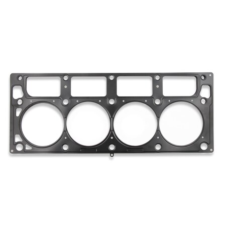 Mr Gasket For Use With GM LS Engines 4110 Bore 0051 Thickness 3 Layer MLS Single 61080G